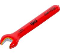 BGS 71060 | VDE Single Open End Spanner | 10 mm