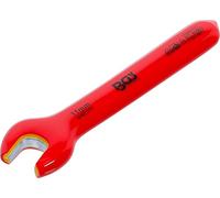 BGS 71061 | VDE Single Open End Spanner | 11 mm