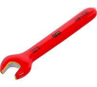 BGS 71063 | VDE Single Open End Spanner | 13 mm