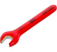 BGS 71064 | VDE Single Open End Spanner | 14 mm