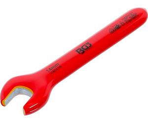 BGS 71064 | VDE Single Open End Spanner | 14 mm
