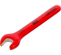 BGS 71065 | VDE Single Open End Spanner | 15 mm