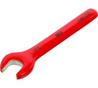 BGS 71072 | VDE Single Open End Spanner | 22 mm
