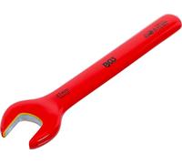 BGS 71077 | VDE Single Open End Spanner | 27 mm