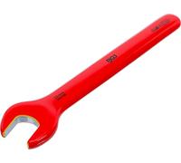 BGS 71082 | VDE Single Open End Spanner | 32 mm