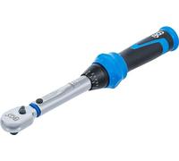 BGS 7181 | Torque Wrench | 6.3 mm (1/4") | 6-30 Nm