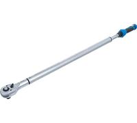 BGS 7186 | Torque Wrench | 20 mm (3/4") | 100-700 Nm
