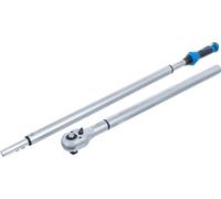 BGS 7188 | Torque Wrench | 20 mm (3/4") | 150-1000 Nm