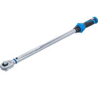 BGS 7189 | Torque Wrench | 12.5 mm (1/2") | 70-350 Nm