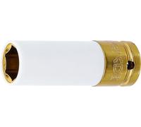 BGS 7202 | Protective Impact Socket | 12.5 mm (1/2") Drive | 19 mm