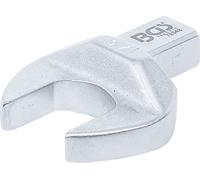 BGS 72048 | Open-End Push Fit Spanner | 11/16" | Square Size 9 x 12 mm