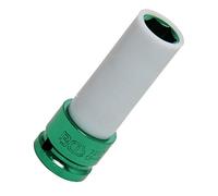 BGS 7207 | Protective Impact Socket | 12.5 mm (1/2") Drive | 15 mm