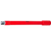 BGS 72084 | VDE Extension Bar | 12.5 mm (1/2") | 250 mm