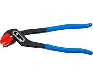 BGS 72321 | Water Pump Pliers | with adaptable Jaw Protectors | 240 mm