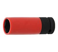 BGS 7303 | Protective Impact Socket | 12.5 mm (1/2") Drive | 21 mm