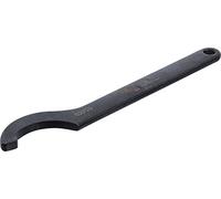 BGS 73216 | Hook Wrench with Nose | 52 - 55 mm