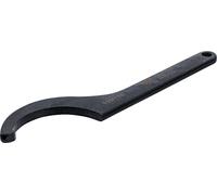 BGS 73221 | Hook Wrench with Nose | 110 - 115 mm