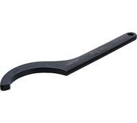 BGS 73222 | Hook Wrench with Nose | 120 - 130 mm