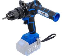 BGS 7361 | Cordless Impact Drill | brushless | 80 Nm | 18 V | Without Rechargeable Battery