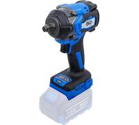 BGS 7363 | Cordless Impact Wrench | brushless | 550 Nm | 18 V | Without Rechargeable Battery