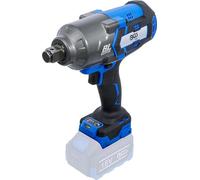 BGS 7364 | Cordless Impact Wrench | brushless | 1200 Nm | 18 V | Without Rechargeable Battery