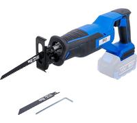 BGS 7367 | Cordless Reciprocating Saw | brushless | 18 V | Without Rechargeable Battery