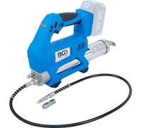 BGS 7378 - Cordless Grease Gun - 18 V - Without Rechargeable Battery