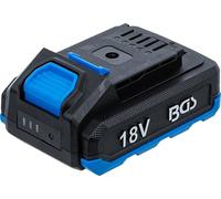 BGS 7384 | Rechargeable Battery | 2.0 Ah | for BGS 18 V Cordless Series