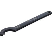 BGS 74211 | Hook Wrench with Pin | 25 - 28 mm