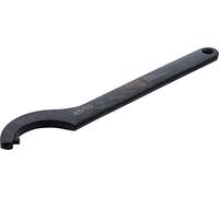 BGS 74215 | Hook Wrench with Pin | 45 - 50 mm