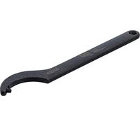 BGS 74216 | Hook Wrench with Pin | 52 - 55 mm