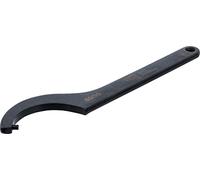 BGS 74219 | Hook Wrench with Pin | 80 - 90 mm