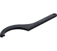 BGS 74223 | Hook Wrench with Pin | 135 - 145 mm
