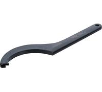 BGS 74224 | Hook Wrench with Pin | 155 - 165 mm