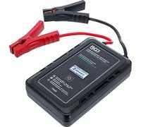 BGS 74242 | Jump Starter | Batteryless | with Ultra-Capacitor Technologie | 12 V / 800 A / 1600 A