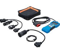 BGS 74273 | OBD 2 (EOBD) Error Code Diagnostic Tool | for Trucks
