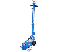 BGS 74287 | Jack | Pneumatic | Mobile | 25/50 t