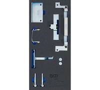 BGS 74292 | Tool Tray 1/3: Engine Timing Tool Set | for Ford 1.5L 3 Cylinder Duratec