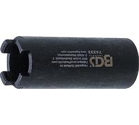 BGS 74333 | Diesel Injector Socket | for Mercedes-Benz, Scania, MAN
