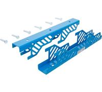 BGS 74392 | Wall Bracket for Jack Stands | for BGS 3014, 3015 | 2 pcs.