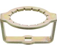 BGS 74393 | Oil Filter Wrench | 15-point | Ø 74.7 mm | for Opel, Vauxhall