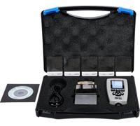 BGS 74406 | Coating Thickness Gauge | for Iron and Non-Iron Metals