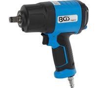 BGS 74411 | Air Impact Wrench | 12.5 mm (1/2") | 1650 Nm
