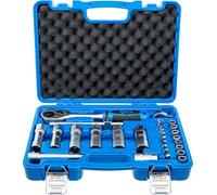 BGS 74419 | Shock Absorber Tool Kit | 28 pcs.