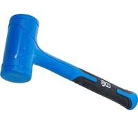 BGS 74444 | Dead Blow Hammer | Soft Head | Ø 55 mm | 765 g