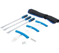 BGS 74447 | Tyre Lever and Edge Protection Set | for Motorcycles | 13 pcs.