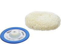 BGS 74480 | Dusters-Set | Ø 180 mm | 2-pcs.