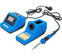 BGS 74486 | Electric Soldering Iron Station | digital | 60 W