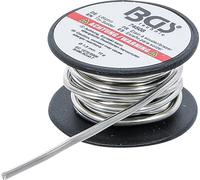 BGS 74508 | Tin-Solder | Wire Coil | Lead Free | Ø 1.5 mm | 10 g