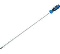 BGS 74540 | Screwdriver | Cross Slot PH2 | Blade Length 450 mm